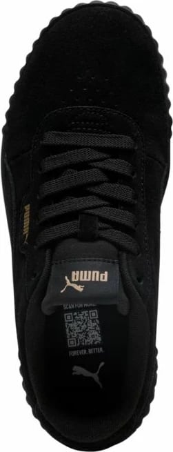 Këpucë për femra Puma, të zeza