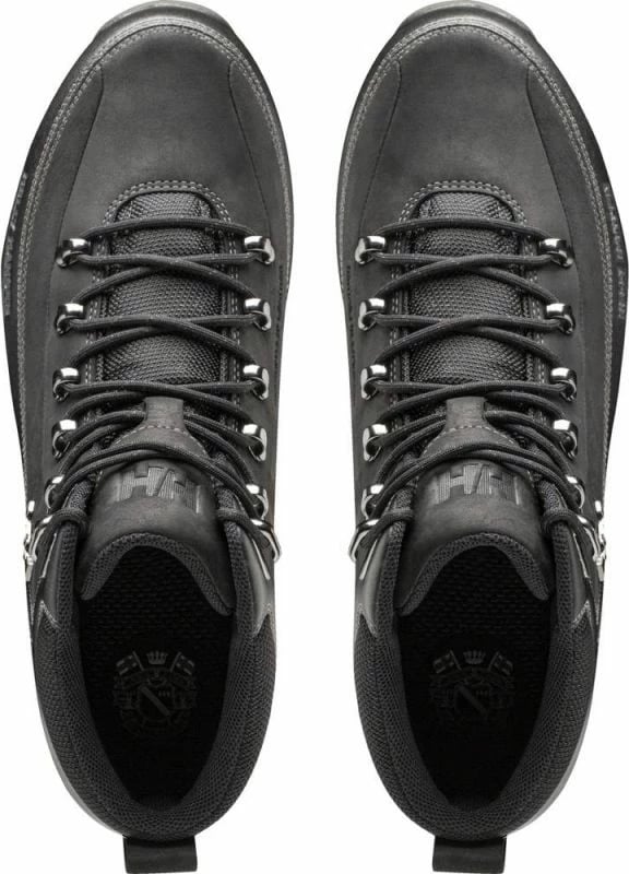 Çizme për meshkuj Helly Hansen, të zeza