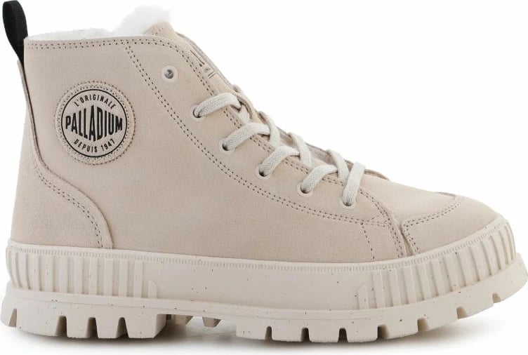 Çizme Palladium unisex, sahara