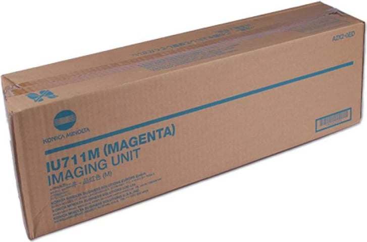 Njësi imazhi, Konica Minolta IU-711M, kapacitet 130k, magenta