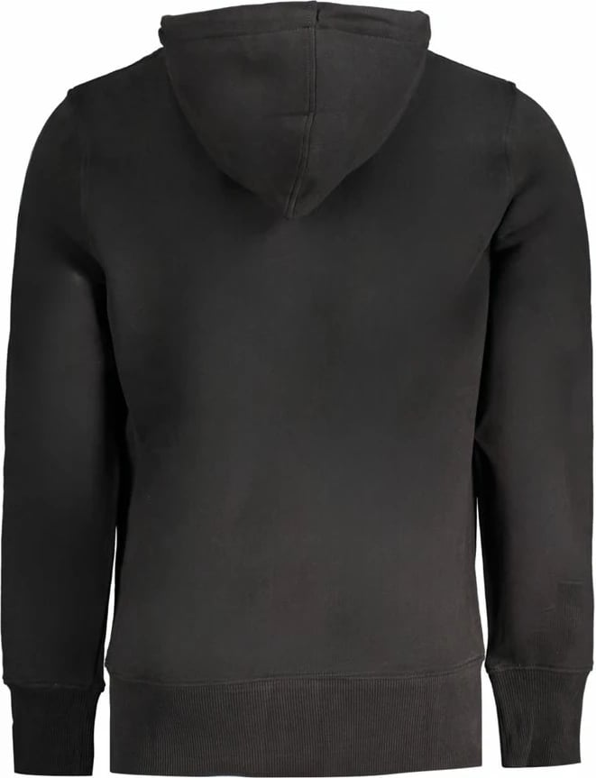 Duks për meshkuj Calvin Klein, i zi
