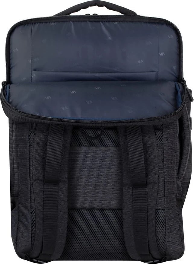 Çanta për notebook RivaCase 8461, 43.9 cm (17.3"), Backpack e Zezë Çanta për notebook RivaCase 8461, 43.9 cm (17.3"), Backpack e Zezë