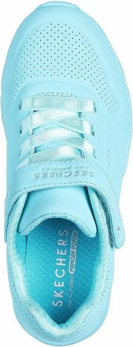 Atlete për fëmijë Skechers, të kaltra
