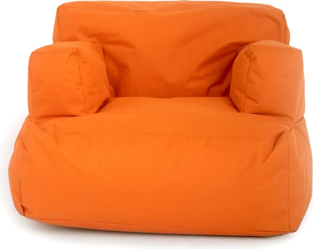 Qese ulëse relaksuese, portokalli, Atelier del Sofa