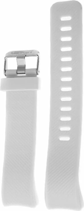 Rrip silikoni Giewont, i bardhë