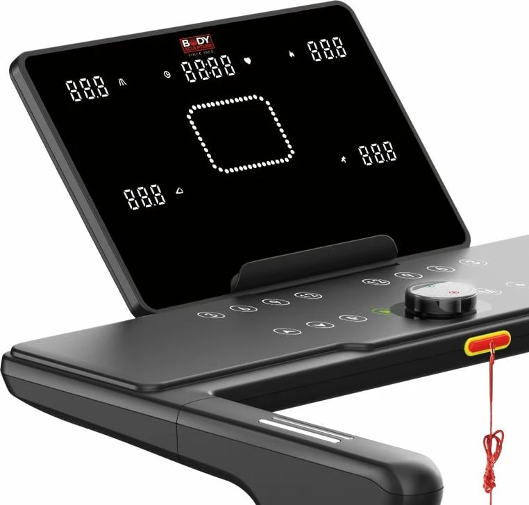 Rutine elektrike Body Sculpture, unisex