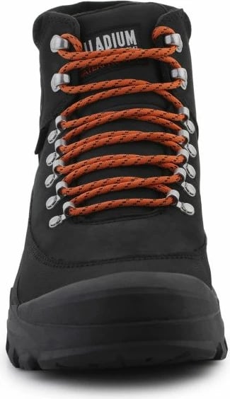 Çizme për meshkuj Palladium, të zeza