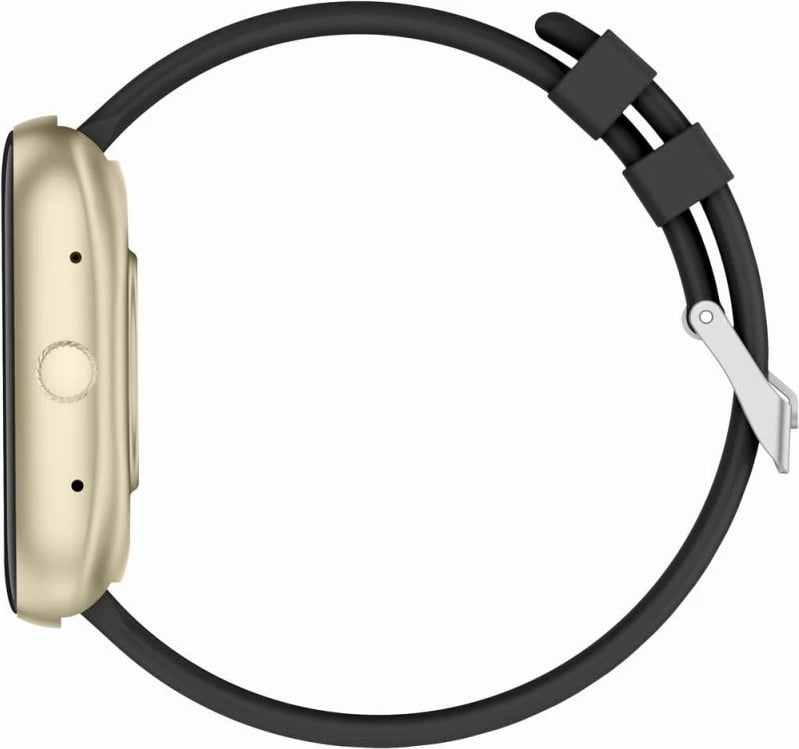 Smartwatch për femra Gravity, bezhë