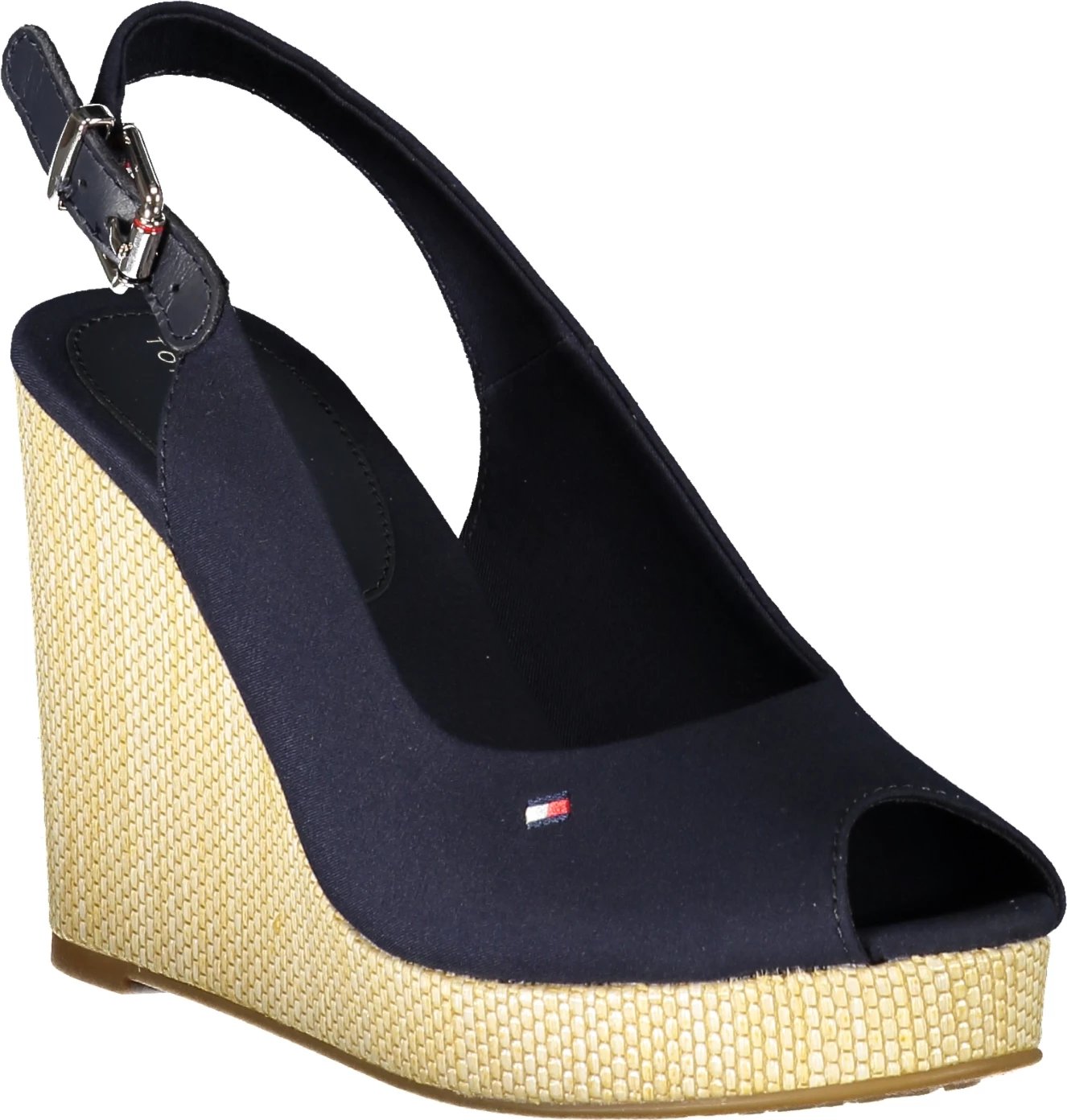 Sandal TOMMY HILFIGER femra, të kaltra