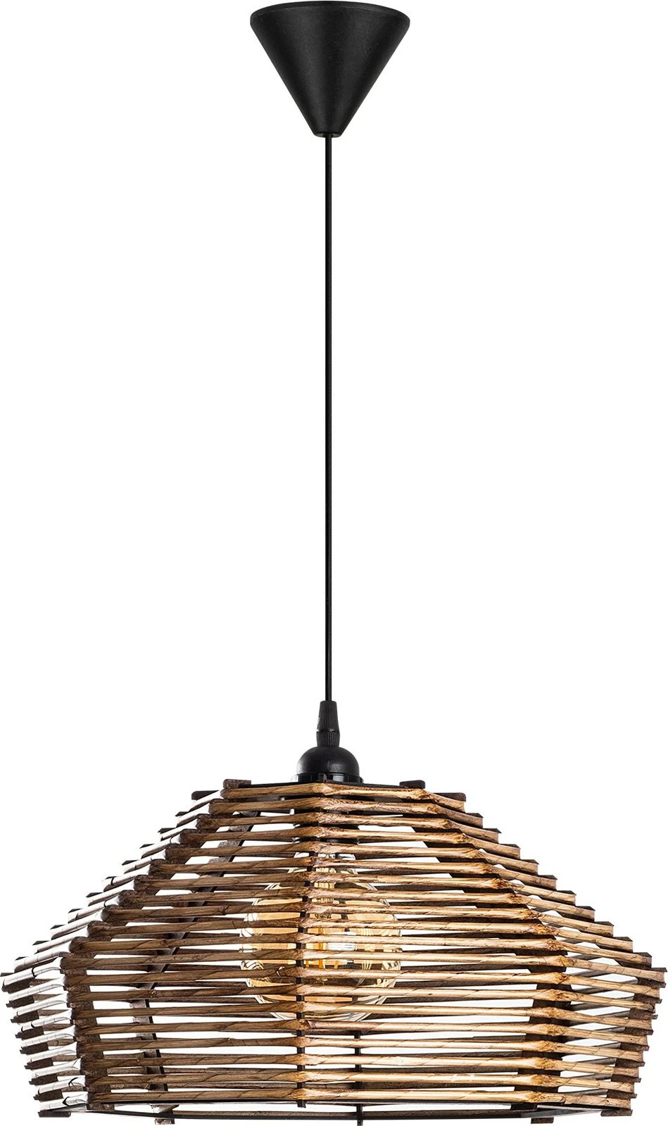 Llambë tavani Opviq, model Marquee, ngjyrë antike