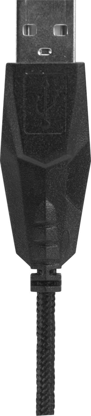 Maus Speedlink SL-680024-RRBK, USB Type-A, 800 DPI, Ngjyrë e zezë