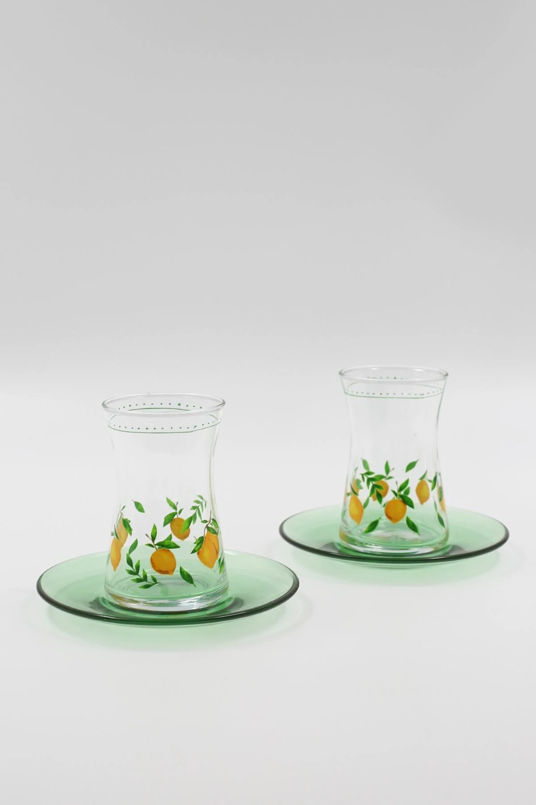 Set gotash çaji (12 copë), Hermia Concept, Bodrum