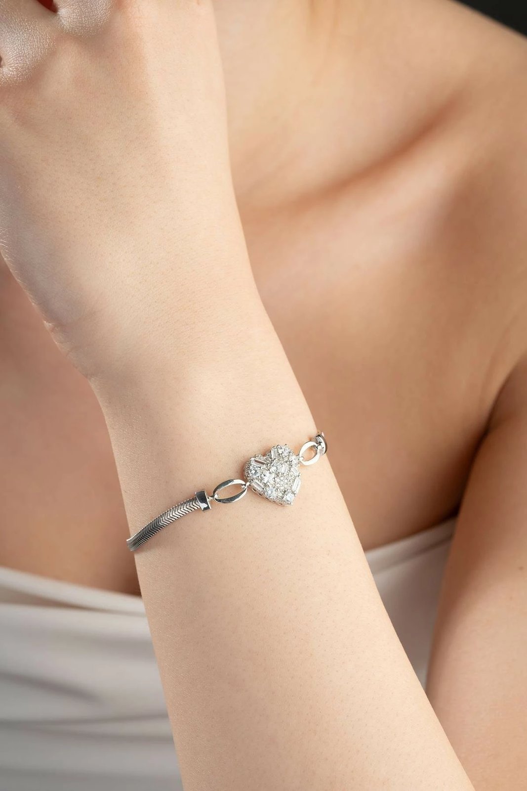 Byzylyk argjendi Jumeon, NRZ999683