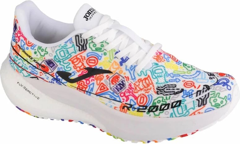 Atlete për meshkuj Joma R.2000, ngjyra të ndryshme
