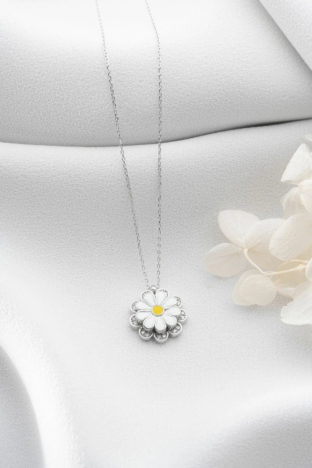 Vathë argjendi Jumeon, DL6013