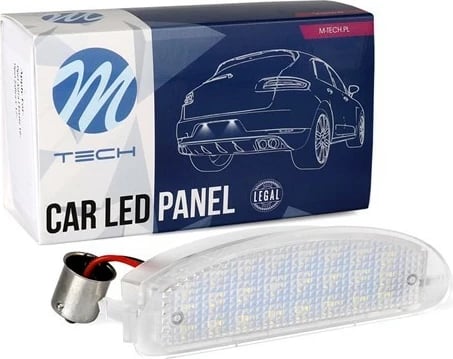 Lampa Tabelave Led Renault Clio, Twingo Clp123