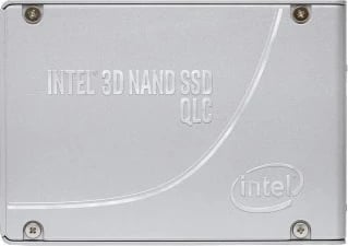SSD Solidigm (Intel) S4520 3.84TB SATA 2.5"