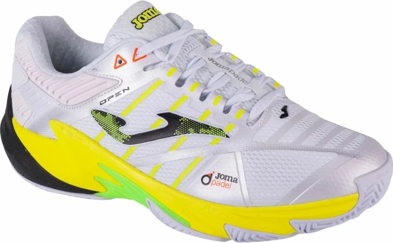 Atlete për meshkuj Joma, të bardha