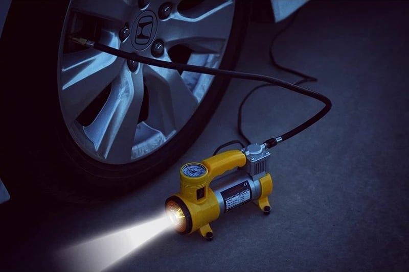 Kompresor Ajri 52291