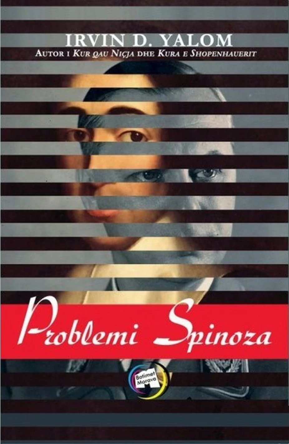 Problemi Spinoza - Irvin Yalom