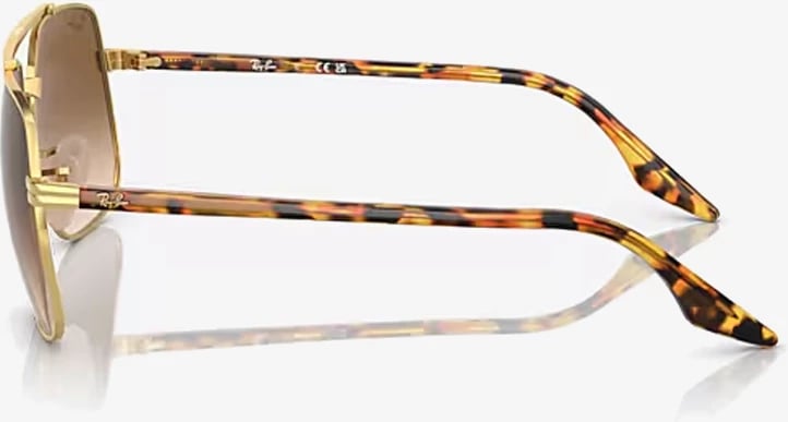 Syze dielli Ray-Ban RB3699 001/51 59