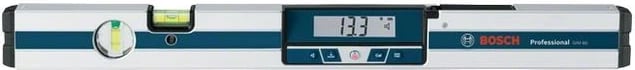 Nivel elektronik BOSCH GIM60, 60cm, Blu