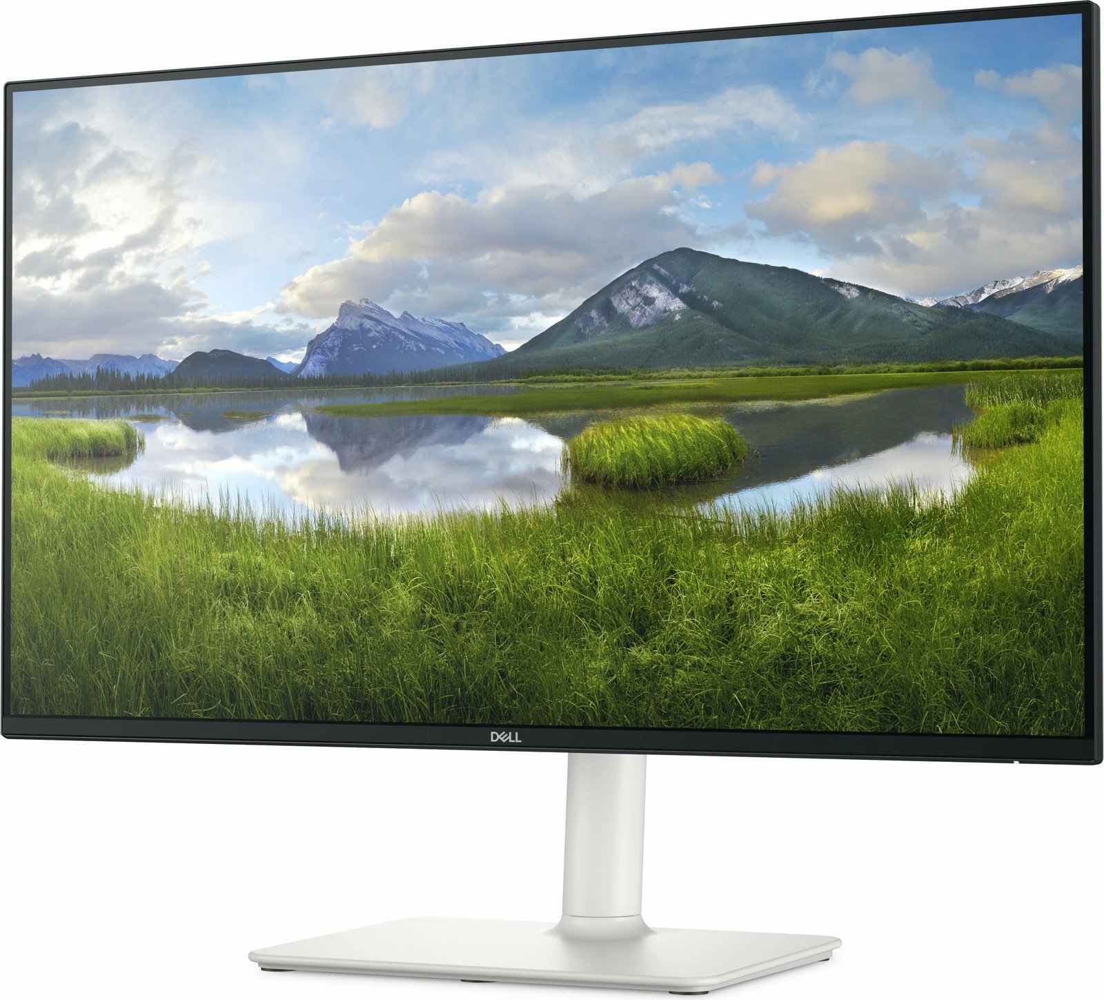 Monitor Dell S2725HS 27 inç IPS 2xHDMI altoparlant lift