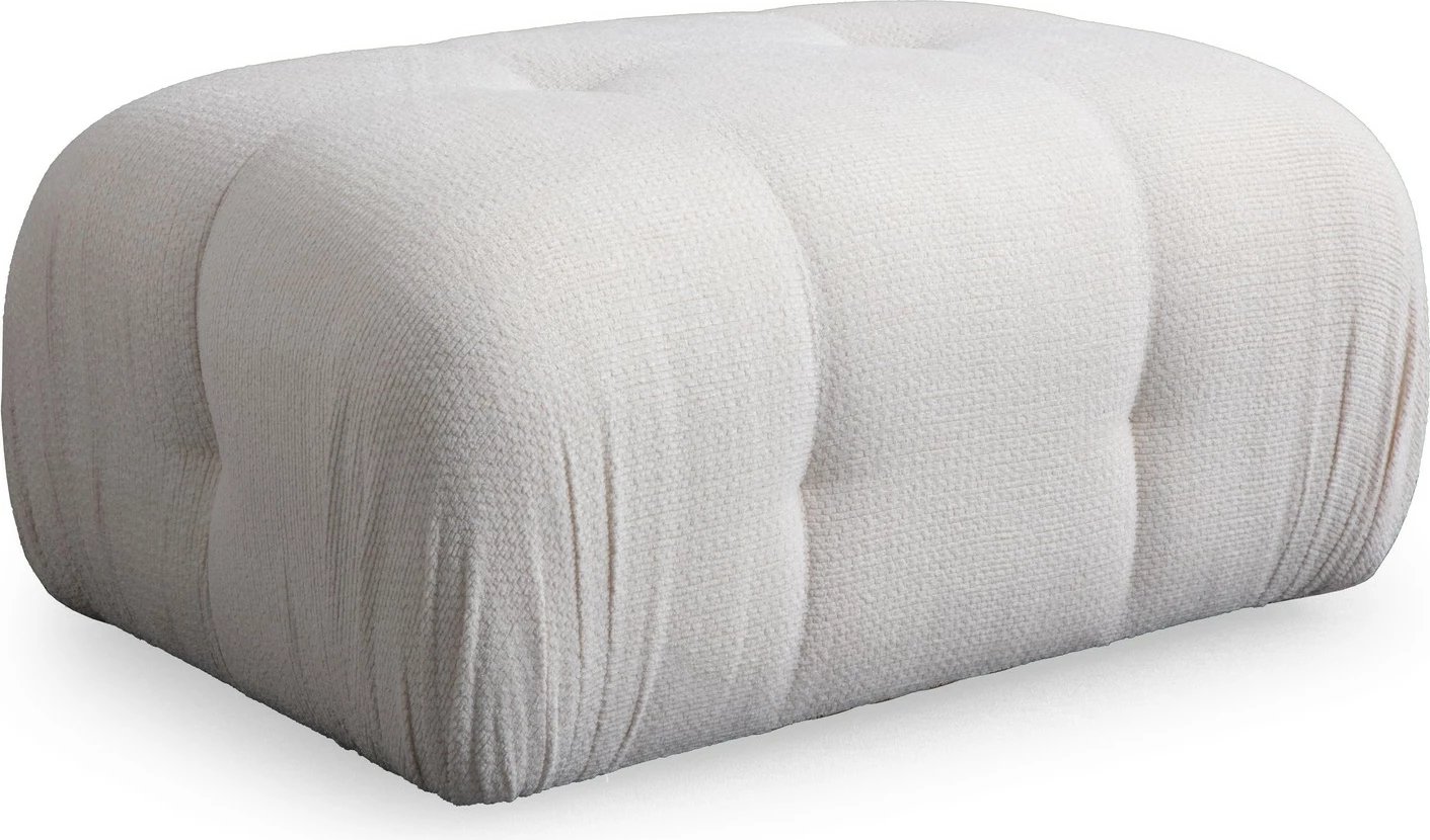 Puf Atelier del Sofa, i bardhë, Petite