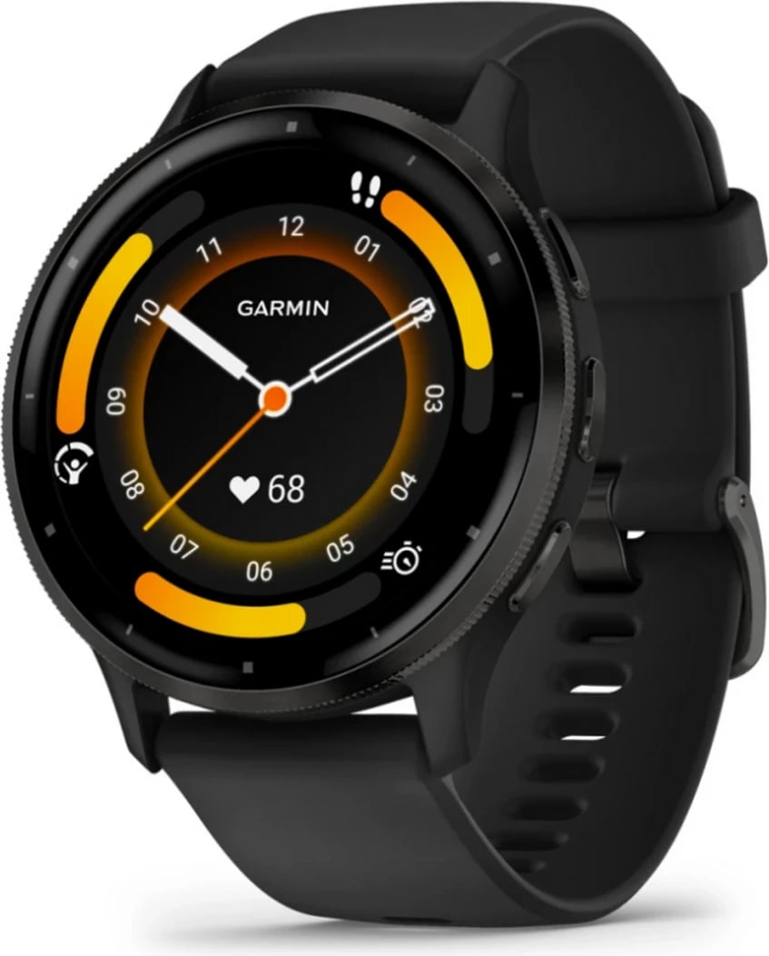 Smartwatch Garmin Venu 3 010-02784-01 i zi