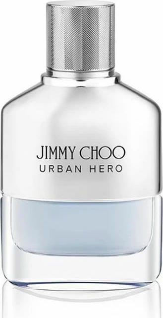 Eau de Parfum për meshkuj Jimmy Choo Urban Hero 50ml