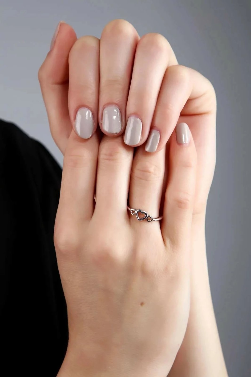 Unazë Jumeon, ngjyrë argjendi, 3Lükalpyzk01