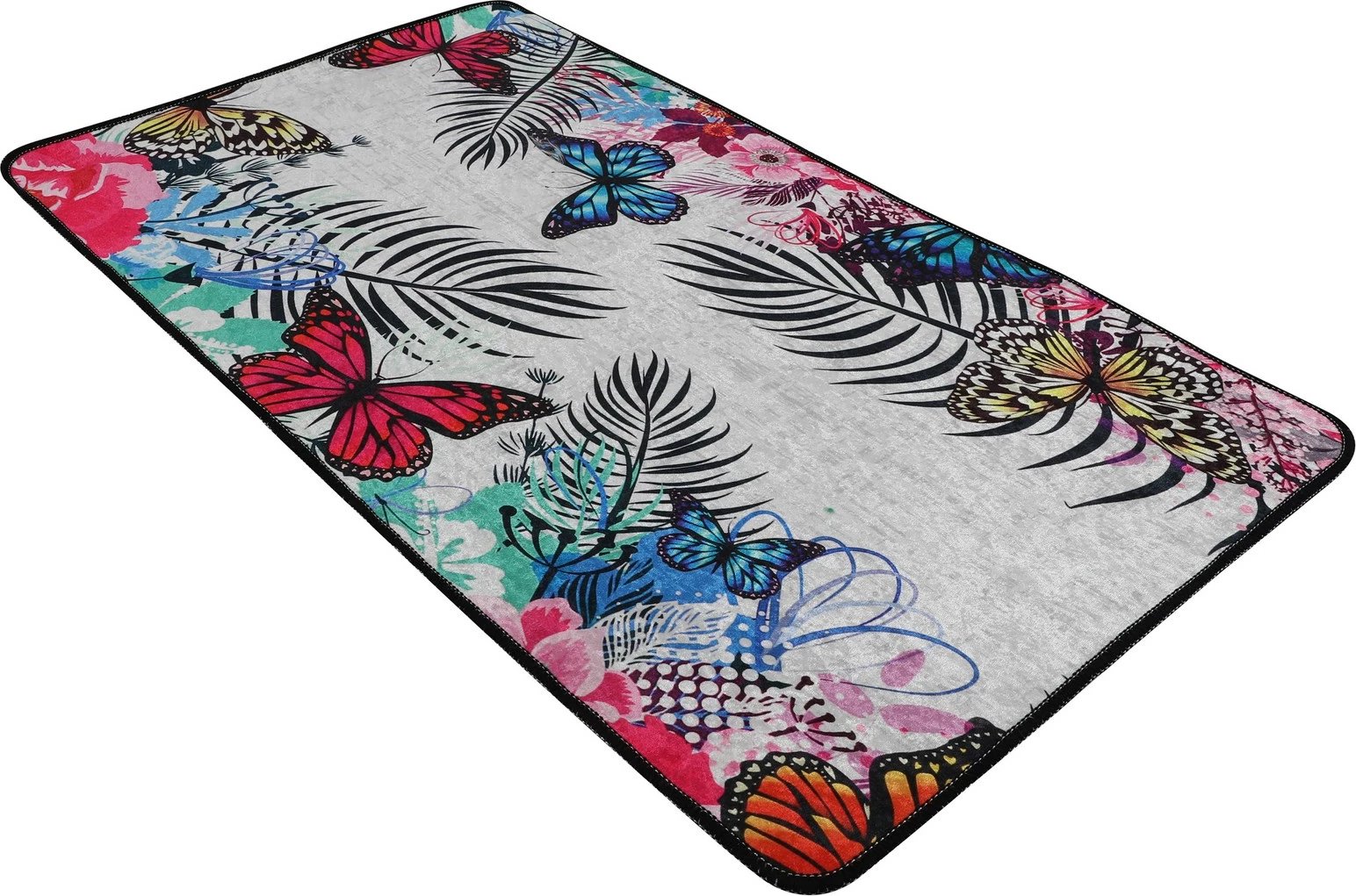 Tapet për banjo Mijölnir, Noirobi, shumëngjyrësh