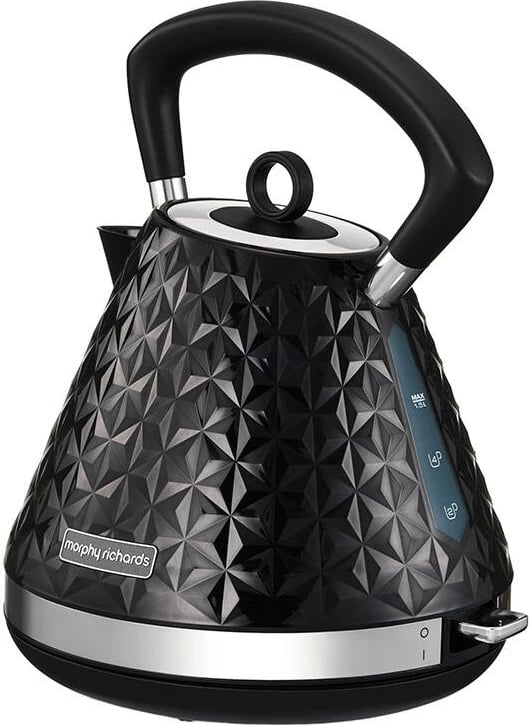 Ibrik elektrik Morphy Richards 108131, 1.5L, 3000W, i zi