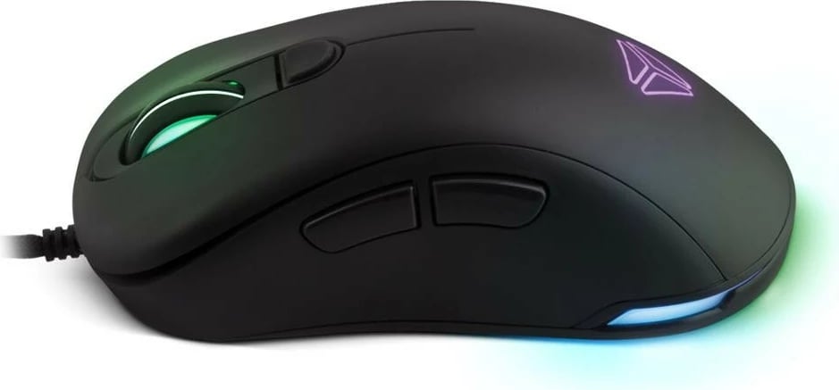 Maus YENKEE YMS 3000 PRO E-SPORT - USB, e zezë