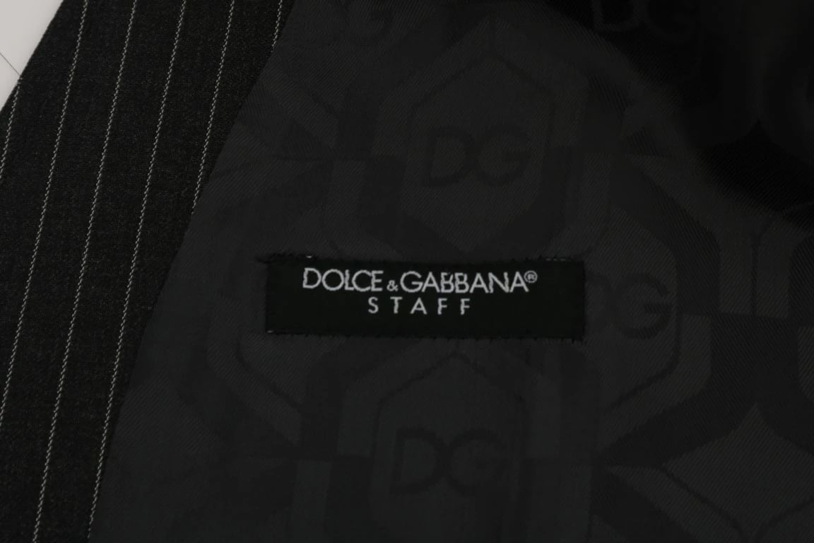 Jelek për meshkuj Dolce & Gabbana, i zi 