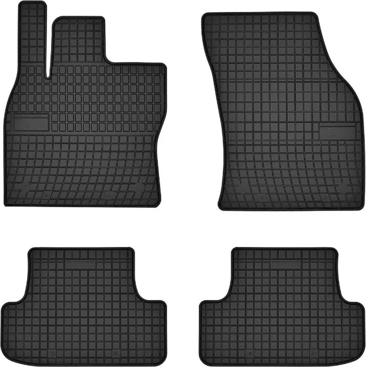 Shtroje Gome Audi Q2 2016-2020 401976