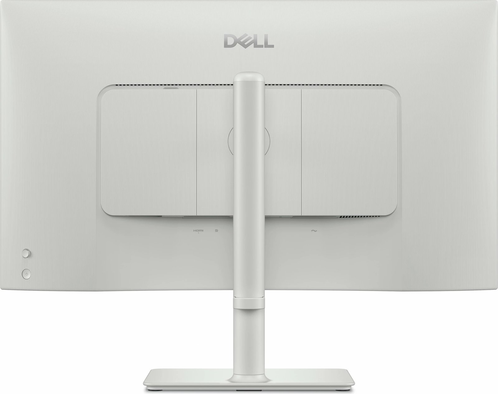 Monitor Dell S2725QS 27 inç 4K, 2xHDMI+DP, Lift, i bardhë
