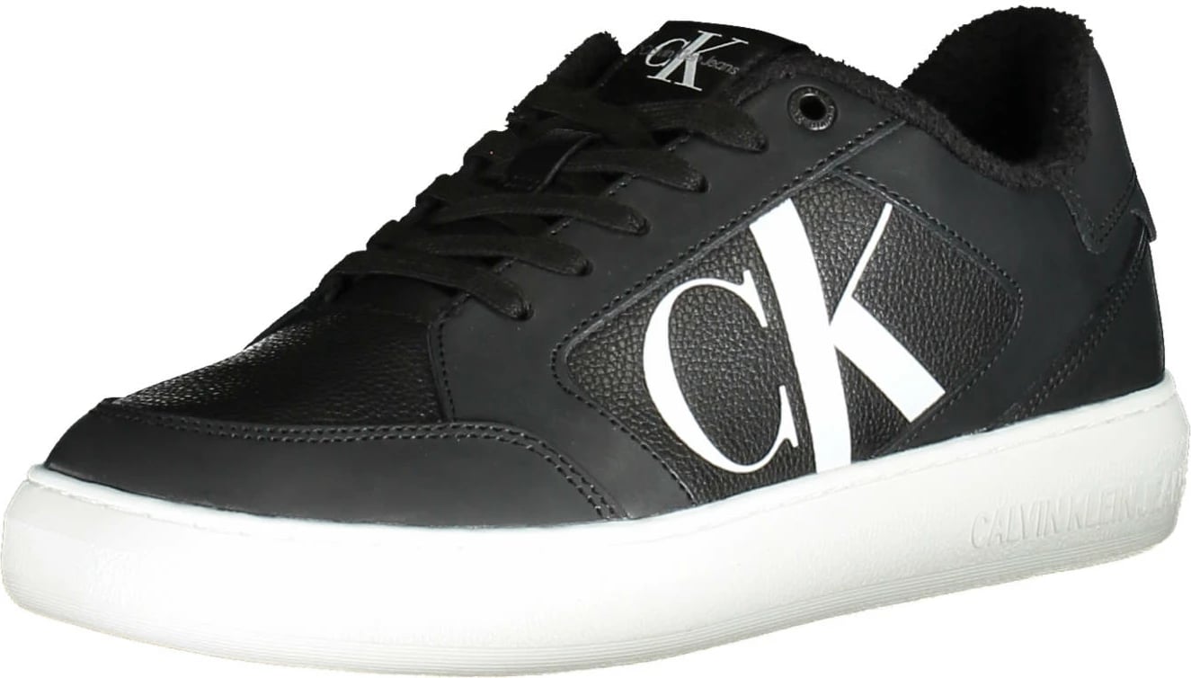 Atlete për meshkuj CALVIN KLEIN, të zeza
