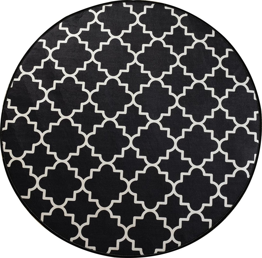 Tapet banjoje Mijölnir, Kupa, ngjyrë e zezë, Djt