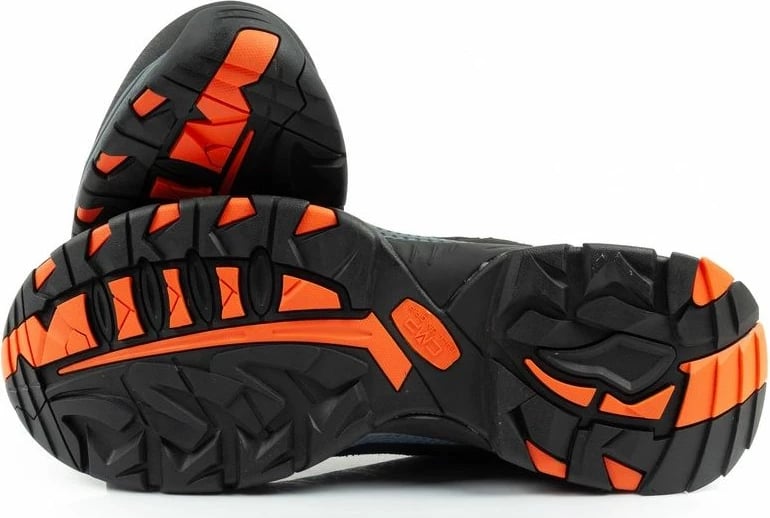 Atlete trekking për meshkuj CMP, navy blue