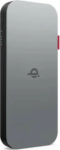 Powerbank Lenovo Go Wireless 10000mAh, Argjend