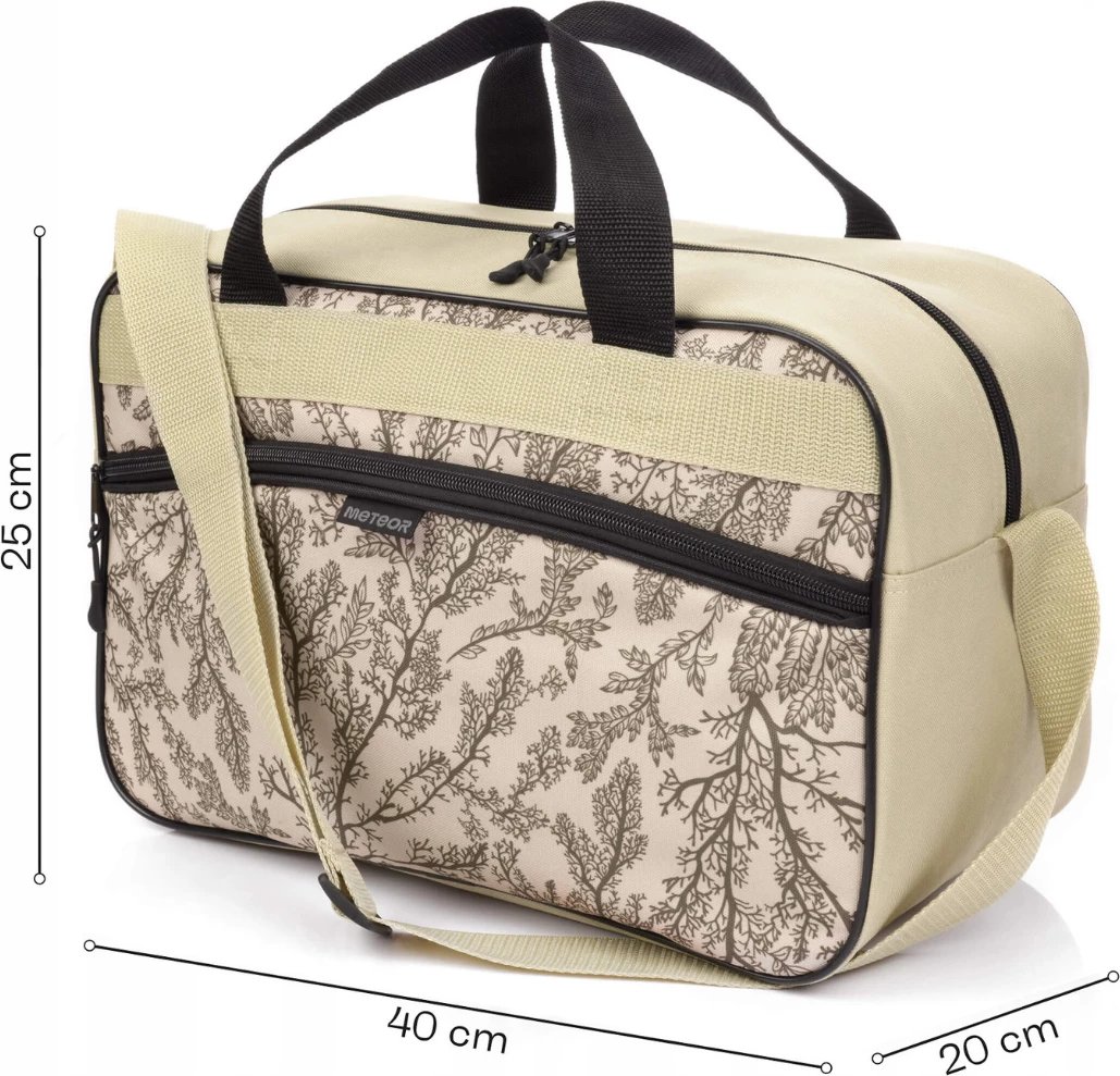 Çantë sportive Meteor unisex