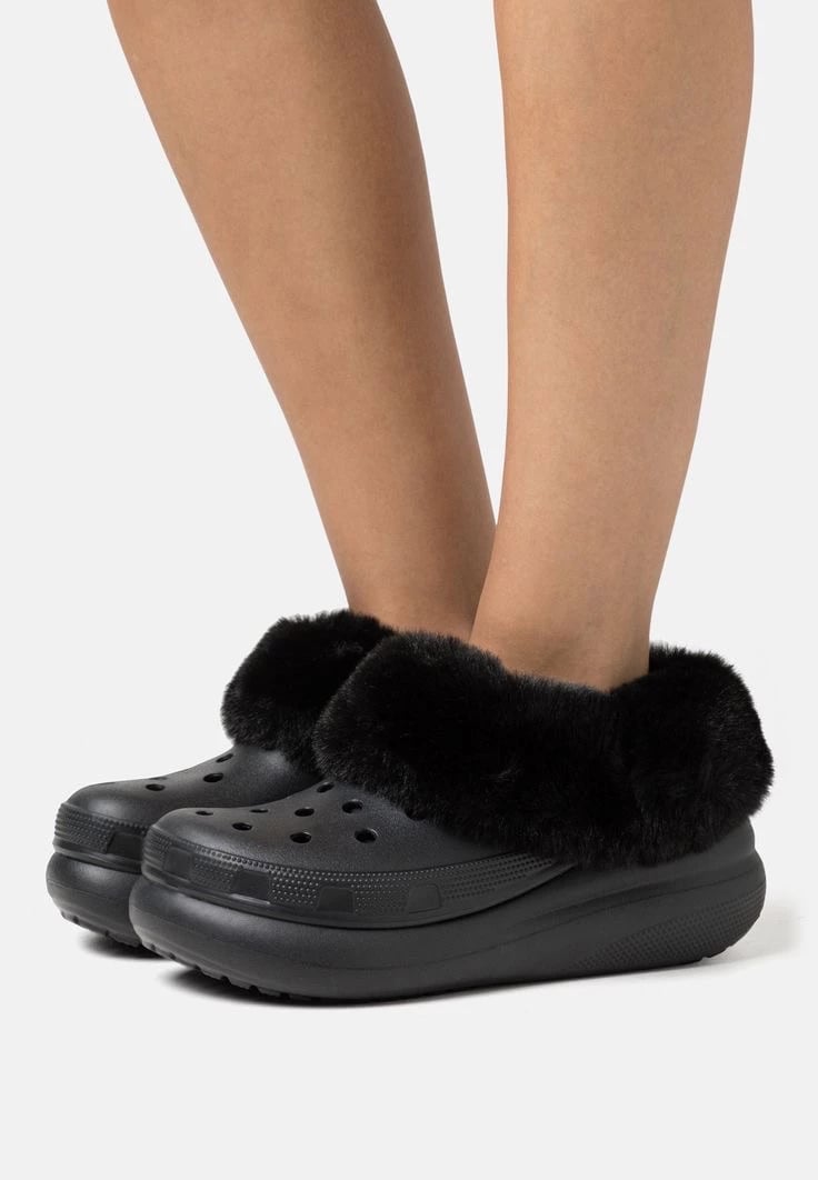 Crocs Furever Crush