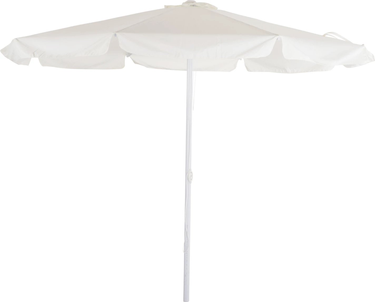 Ombrellë profesionale Alu 3M ngjyrë krem FH6006