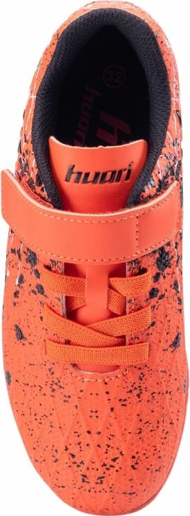 Atlete futbolli për fëmijë Huari