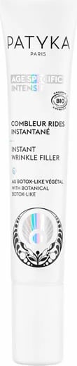 Filler kundër rrudhave Patyka Instant Wrinkle Filler 15ml