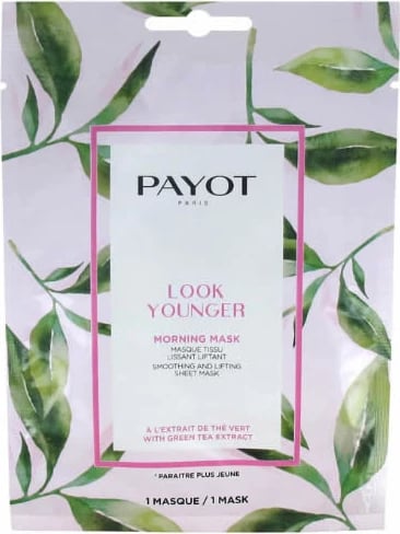 Maskë fytyre Payot Look Younger Smoothing and Lifting unisex, 1 maskë
