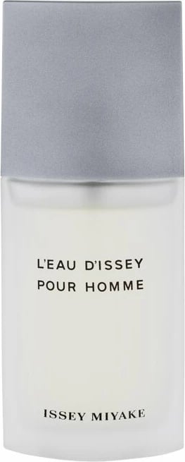 Eau de Toilette për meshkuj Issey Miyake L'Eau D'Issey Pour Homme 40ml