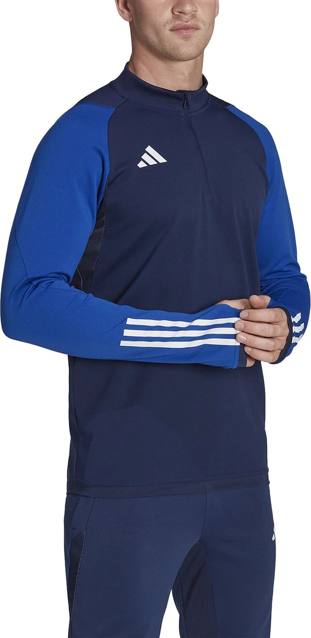 Duks për meshkuj adidas, navy