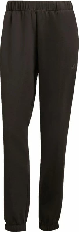 Pantallona sportive për femra adidas, të zeza